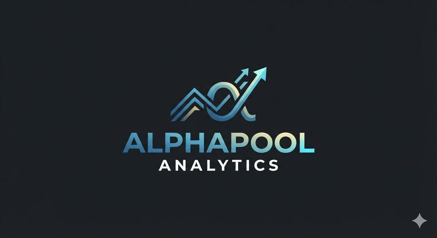 AlphaPool Analytics